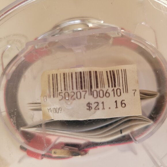 Minnie Mouse Watch Vintage 1990s Lorus - Picture 11 of 14